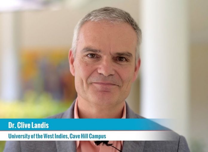 Dr.-Clive-Landis