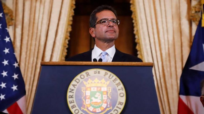 GOV-PUERTO RICO GOBIERNO
