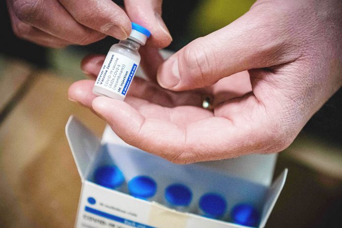 NETHERLANDS-HEALTH-VIRUS-VACCINE