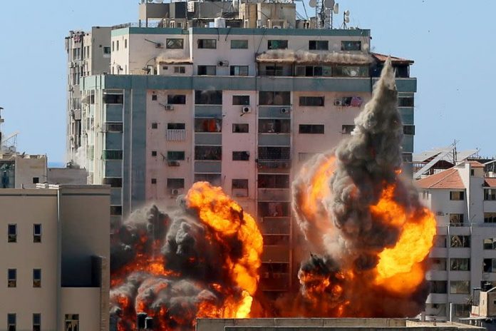 GAZA-676543