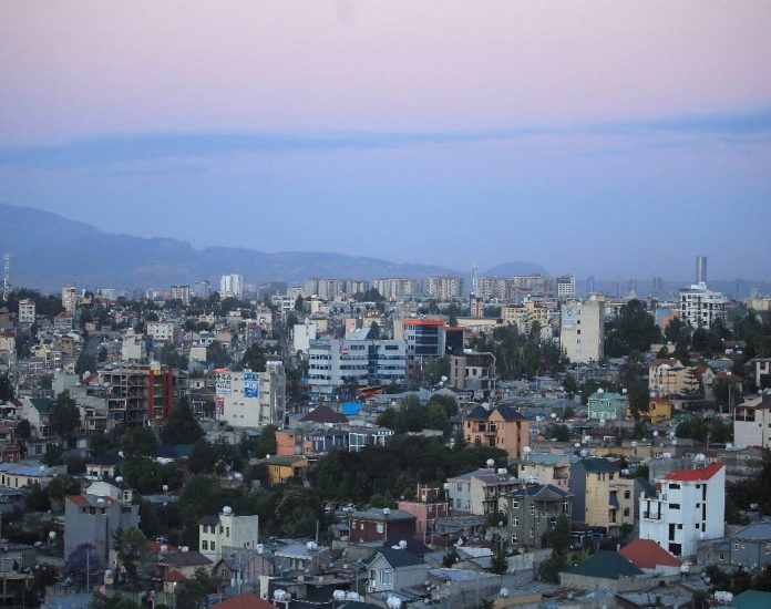 Addis-Ababa
