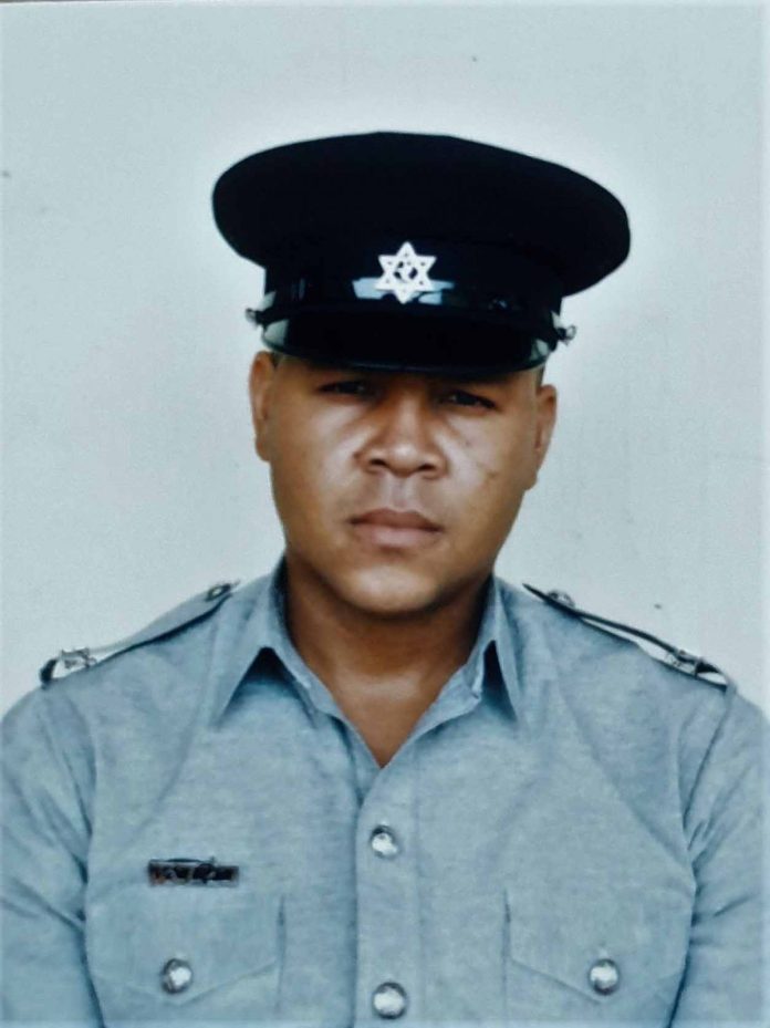PC Mark Aleia