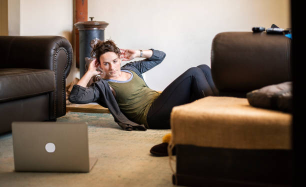 Top Home Workouts for Busy Professionals